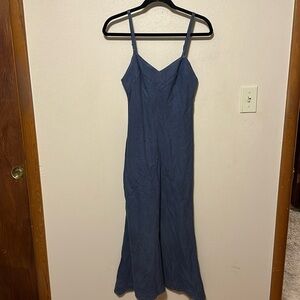 A Shirt Thing Amber Dress Size P‎ Size XS